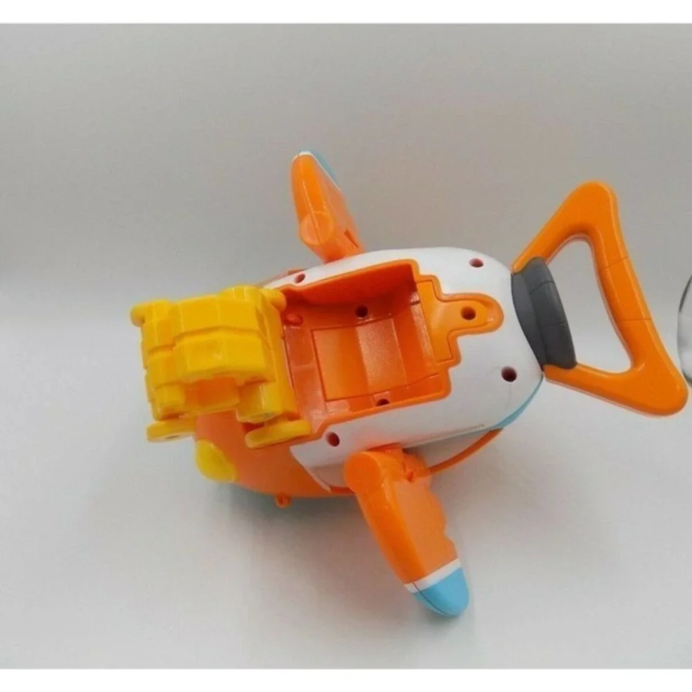 Hasbro Top Wing Swift's Flash Wing Rescue Vehicle‎ and Other Figures Lot